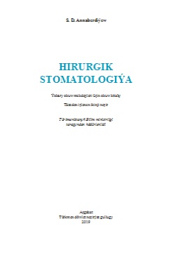 Hirurgik stomatologiýa